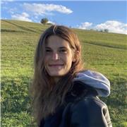 Ich gebe gerne für Mathe Nachhilfe